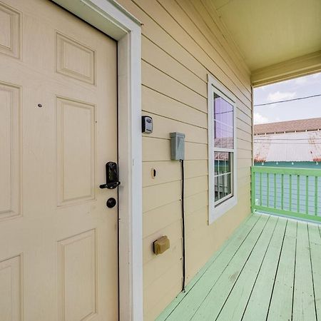 4210 Y1 Cozy 3Br Near Pelican Island Seawolf Pkwy Villa Galveston Kültér fotó