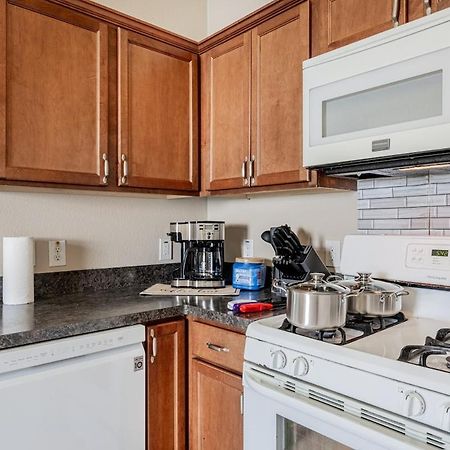 4210 Y1 Cozy 3Br Near Pelican Island Seawolf Pkwy Villa Galveston Kültér fotó