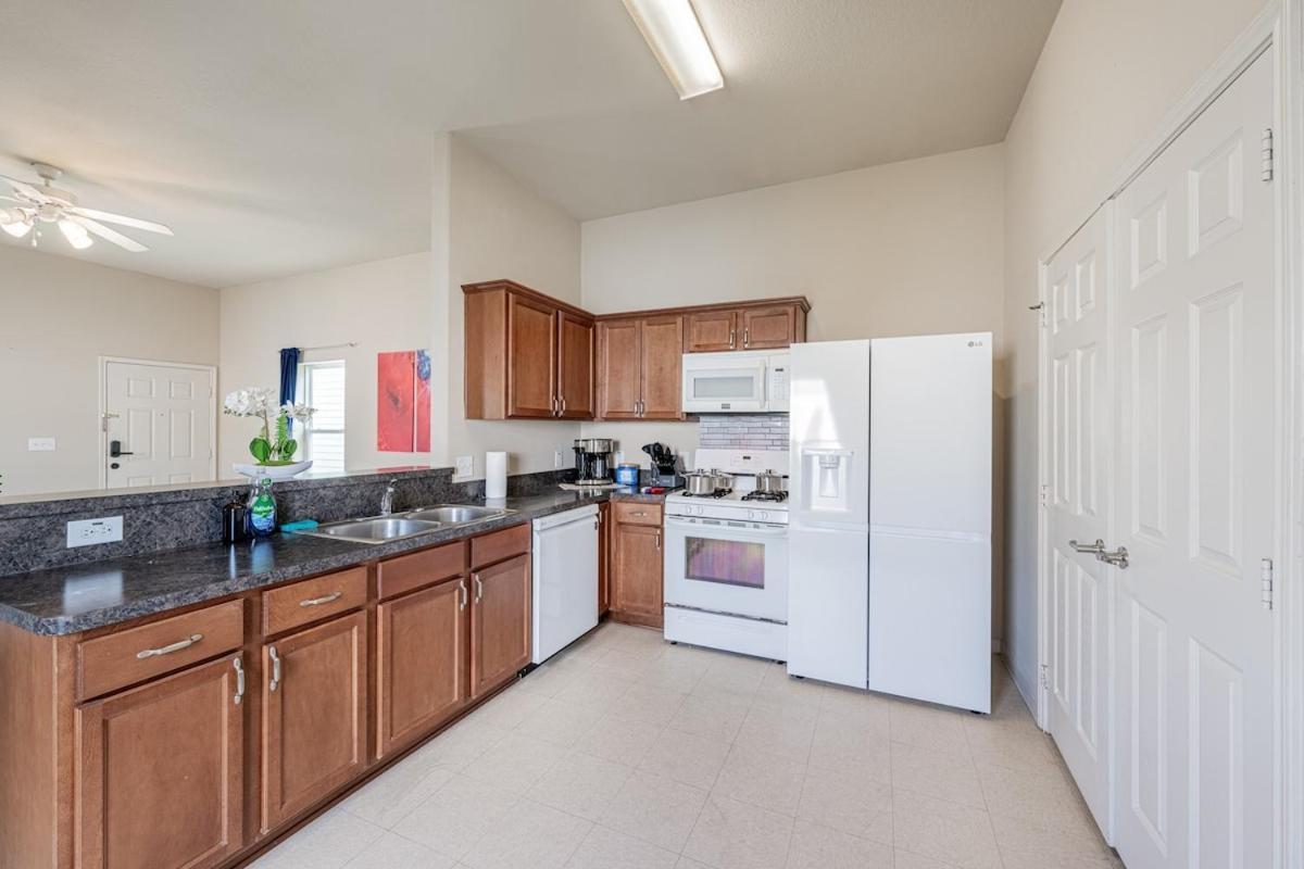 4210 Y1 Cozy 3Br Near Pelican Island Seawolf Pkwy Villa Galveston Kültér fotó