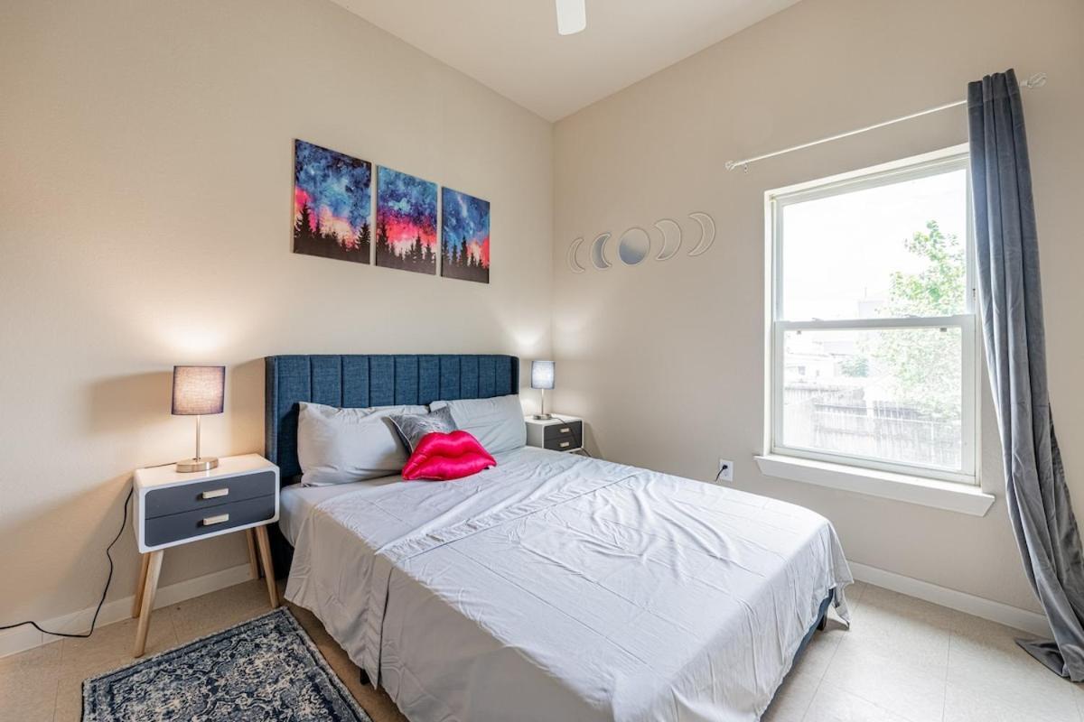 4210 Y1 Cozy 3Br Near Pelican Island Seawolf Pkwy Villa Galveston Kültér fotó