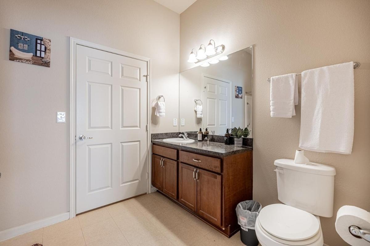 4210 Y1 Cozy 3Br Near Pelican Island Seawolf Pkwy Villa Galveston Kültér fotó