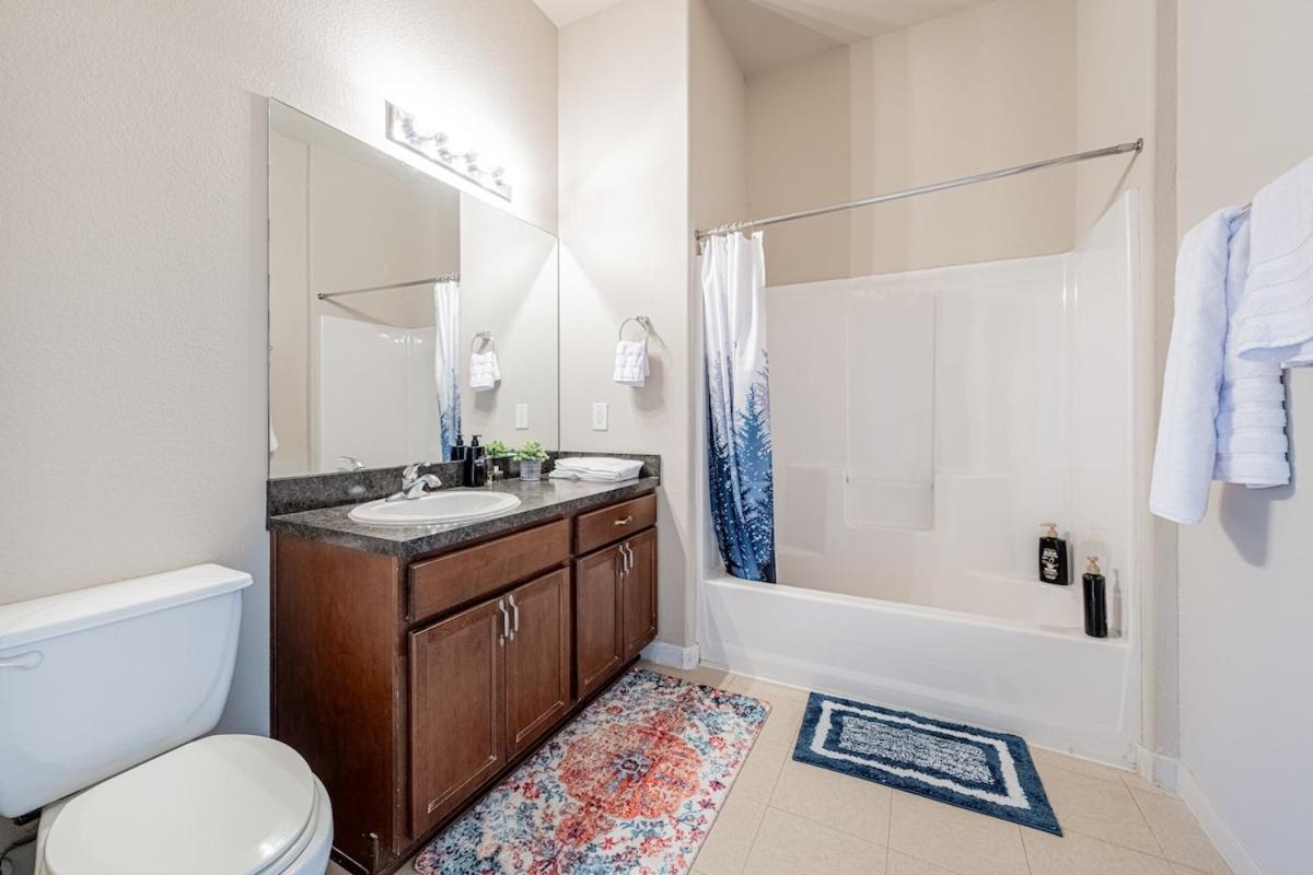 4210 Y1 Cozy 3Br Near Pelican Island Seawolf Pkwy Villa Galveston Kültér fotó