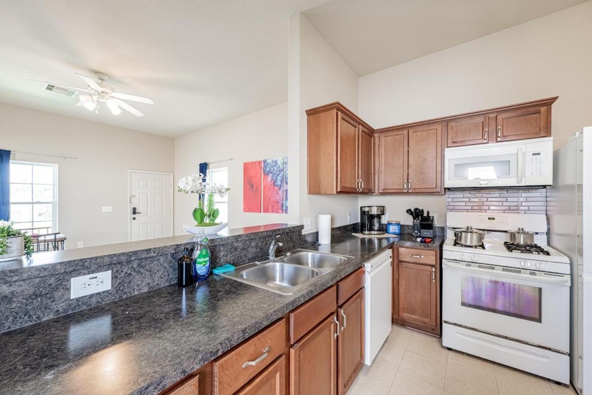 4210 Y1 Cozy 3Br Near Pelican Island Seawolf Pkwy Villa Galveston Kültér fotó