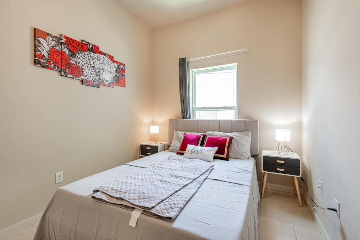 4210 Y1 Cozy 3Br Near Pelican Island Seawolf Pkwy Villa Galveston Kültér fotó