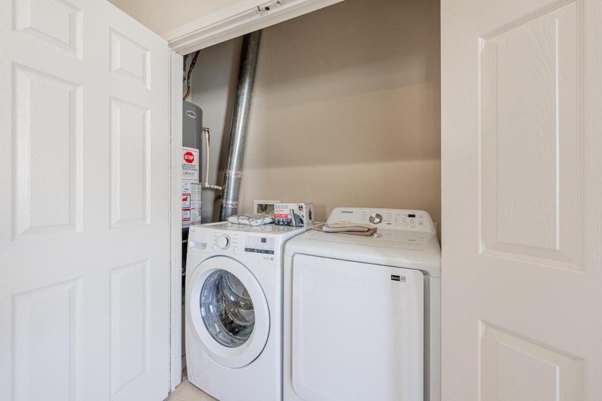 4210 Y1 Cozy 3Br Near Pelican Island Seawolf Pkwy Villa Galveston Kültér fotó
