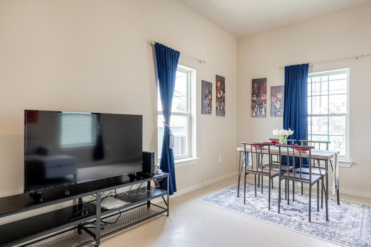4210 Y1 Cozy 3Br Near Pelican Island Seawolf Pkwy Villa Galveston Kültér fotó